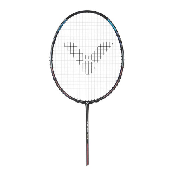 Victor Auraspeed Hypersonic Plus Badminton Racket - Image 2