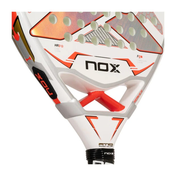 NOX AT10 Pro Cup Genius 2024 Padel Racquet - Image 4