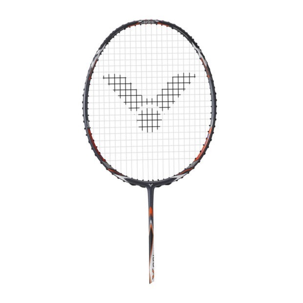 Victor Auraspeed 100X Badminton Racket - Image 2