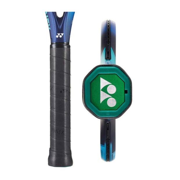 Yonex Ezone Feel Tennis Racquet - Image 6