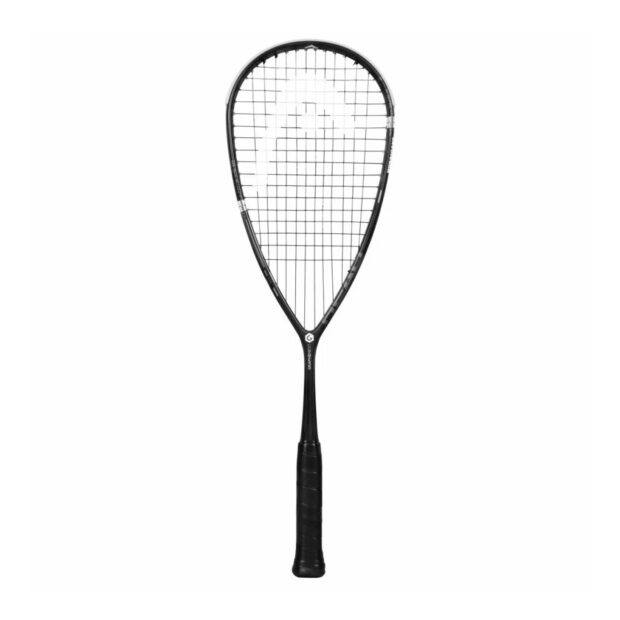 HEAD Graphene XT Hurricane 123 Squash Racquet