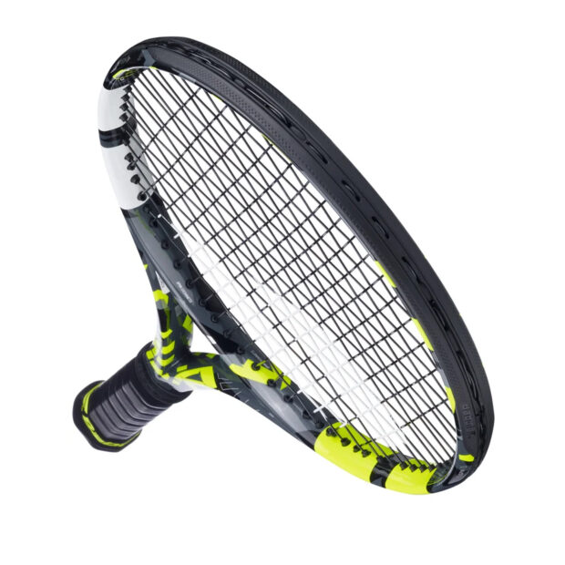 Babolat Pure Aero 98 Tennis Racquet - Image 4