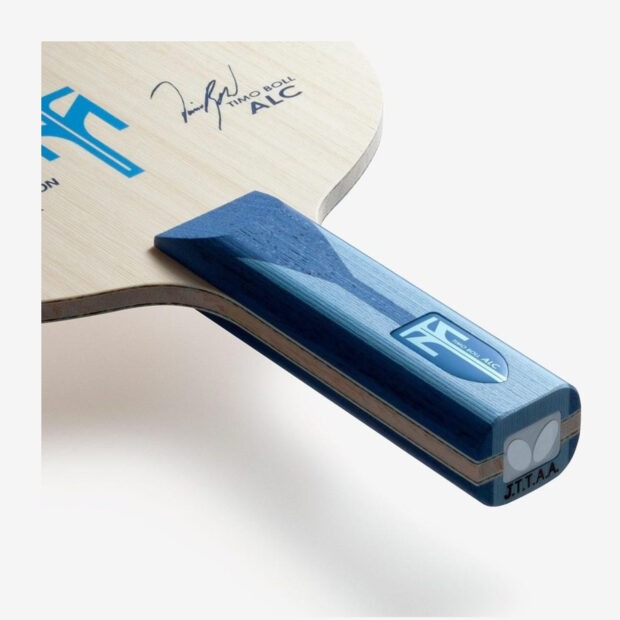 Butterfly Timo Boll ALC Table Tennis Blade - Image 5