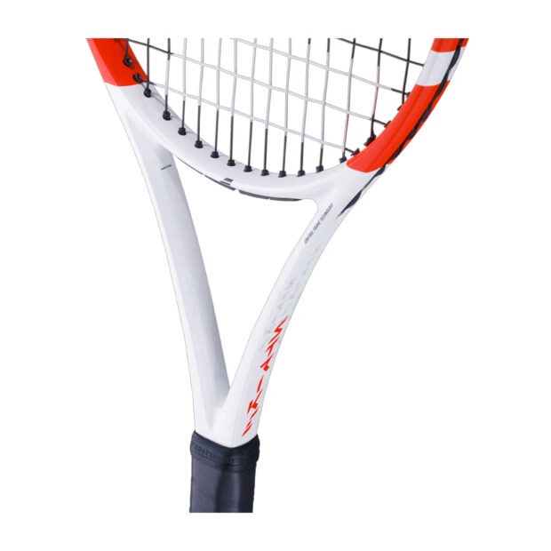 Babolat Pure Strike 100 16 x 20 Tennis Racquet - Image 7