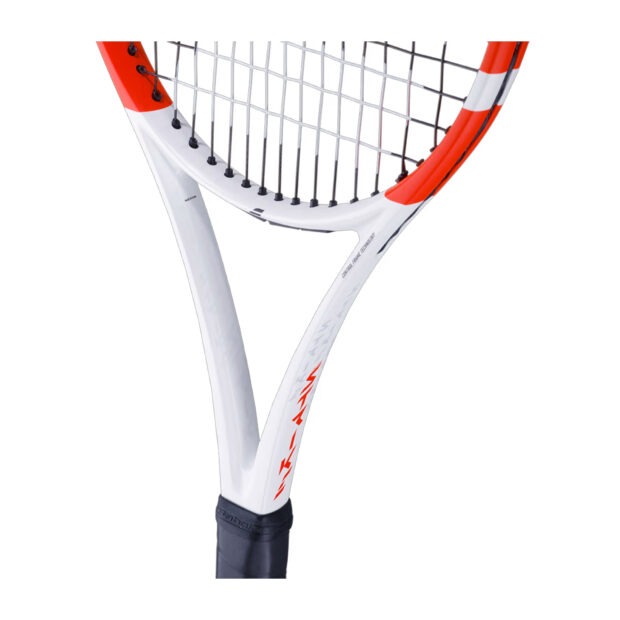 Babolat Pure Strike 98 16 x 19 Tennis Racquet - Image 4