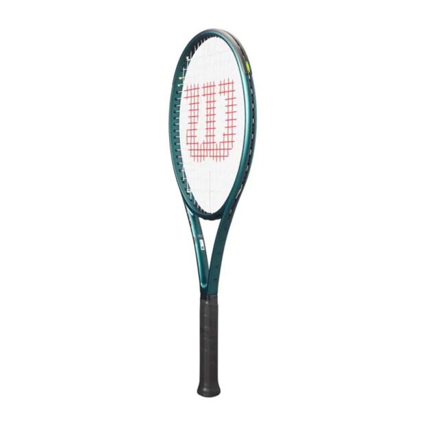 Wilson Blade 100UL V9 Tennis Racquet - Image 2