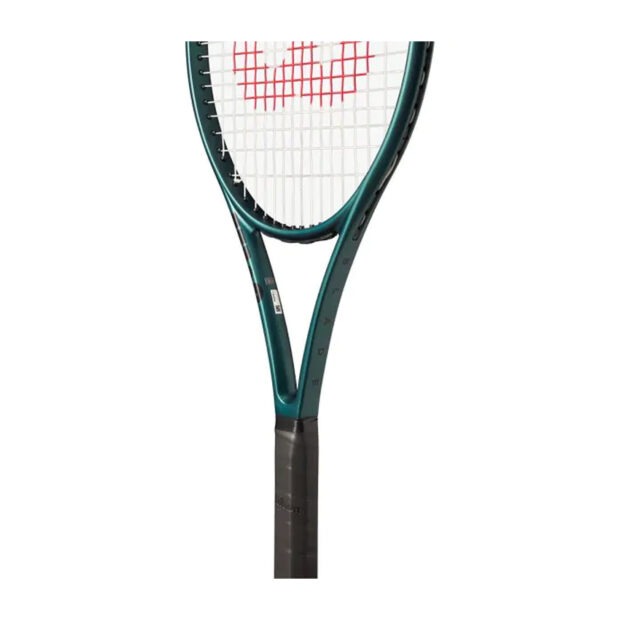 Wilson Blade 100UL V9 Tennis Racquet - Image 5