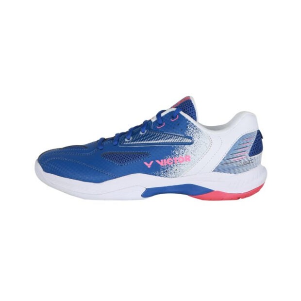 VICTOR A391-BA All-Around Series Badminton Shoes U-Shape 3.0 (Blue)