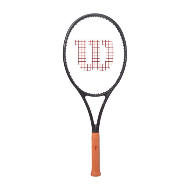 Wilson RF 01 Future Tennis Racquet