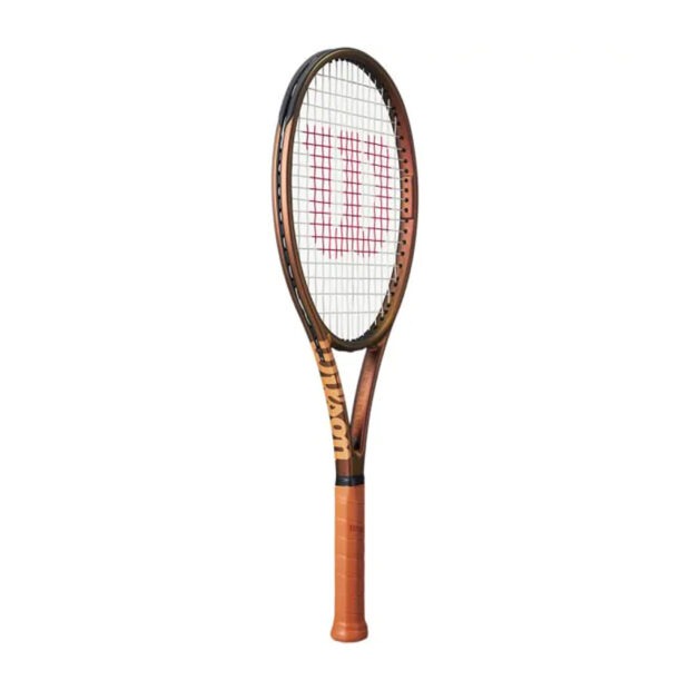 Wilson Pro Staff 97UL V14 Tennis Racquet - Image 3