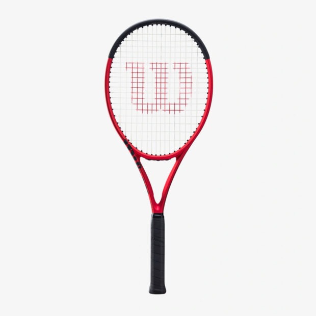 Wilson Clash 100UL V2 Tennis Racquet