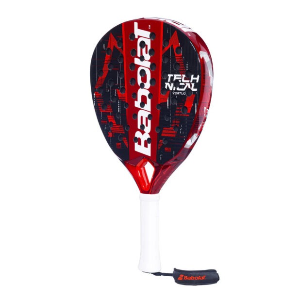 Babolat Tech Vertuo Juan Lebron Padel Racquet - Image 2