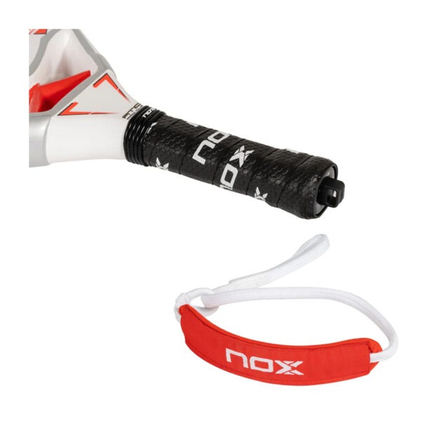 NOX AT10 Pro Cup Genius 2024 Padel Racquet - Image 6