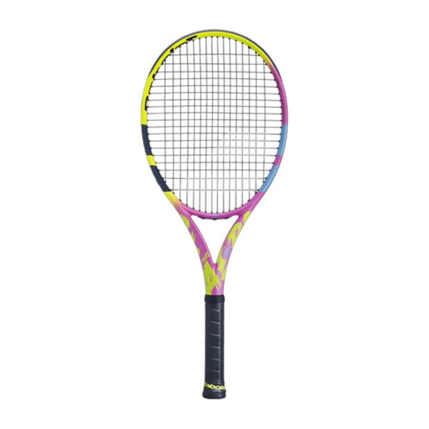 Babolat Pure Aero Rafa 2023 Tennis Racquet - Image 2