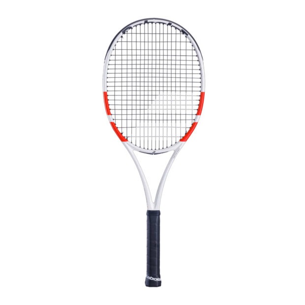 Babolat Pure Strike 98 18 x 20 Tennis Racquet - Image 2