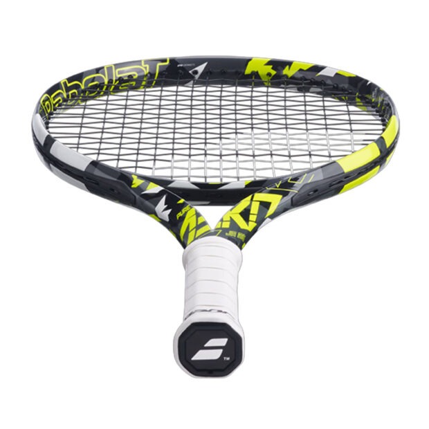 Babolat Pure Aero 2023 Junior 26 Tennis Racquet - Image 5