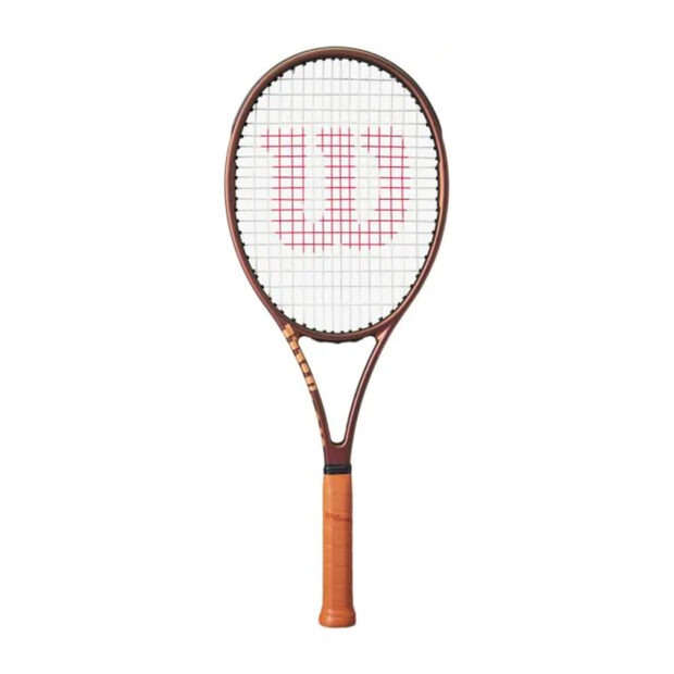 Wilson Pro Staff 97L V14 Tennis Racquet