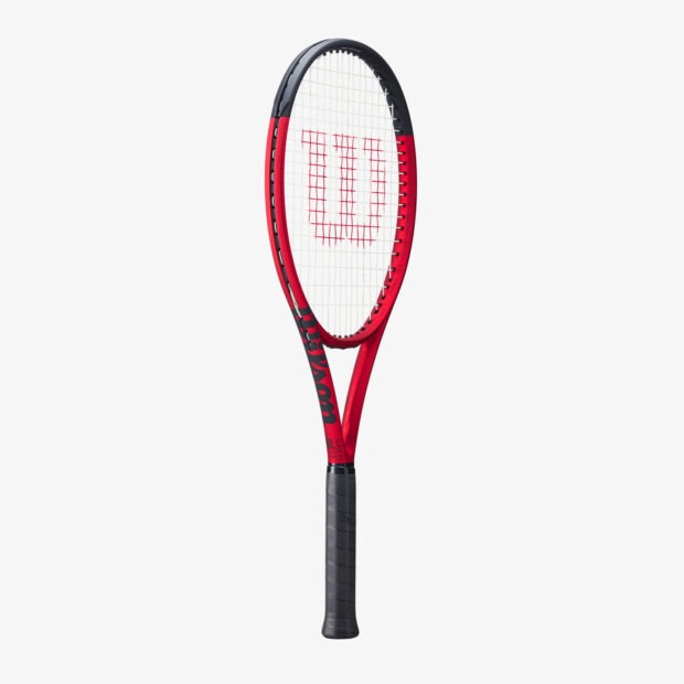 Wilson Clash 100UL V2 Tennis Racquet - Image 3