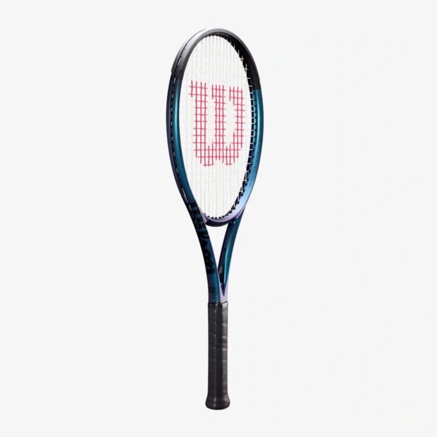 Wilson Ultra 100 V4 Tennis Racquet - Image 3