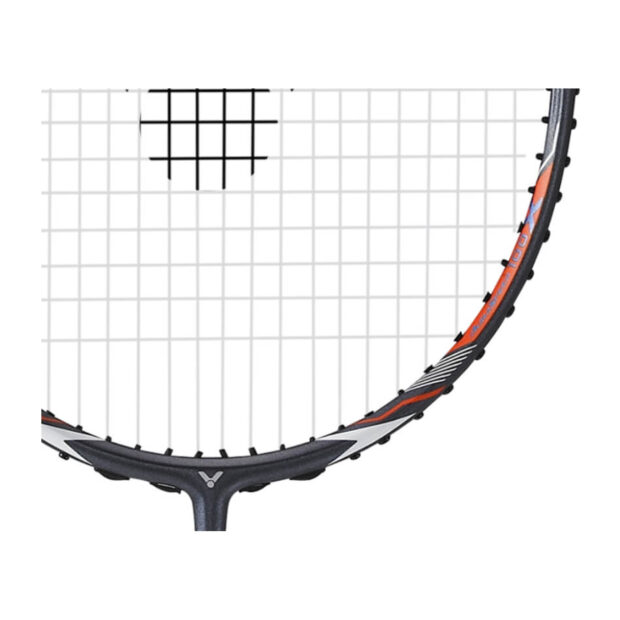 Victor Auraspeed 100X Badminton Racket - Image 3