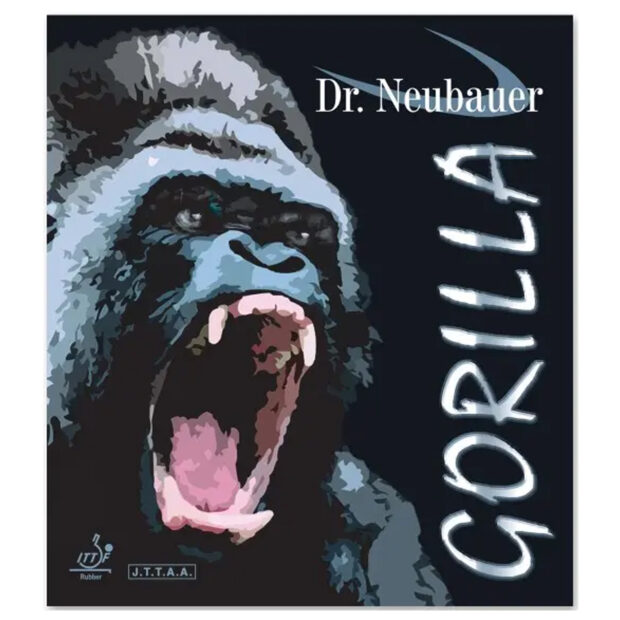 Dr.Neubauer Gorilla Table Tennis Rubber