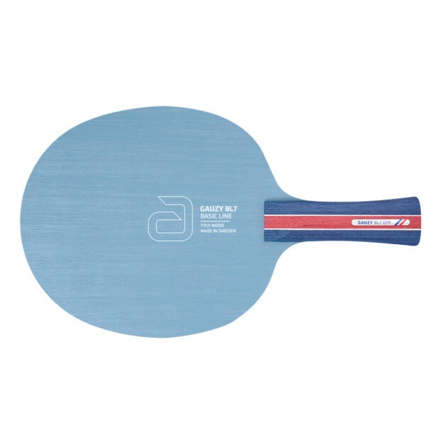 Andro GAUZY BL7 Table Tennis Blade - Image 3