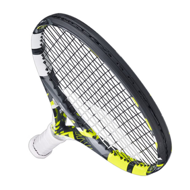 Babolat Pure Aero 2023 Junior 26 Tennis Racquet - Image 3