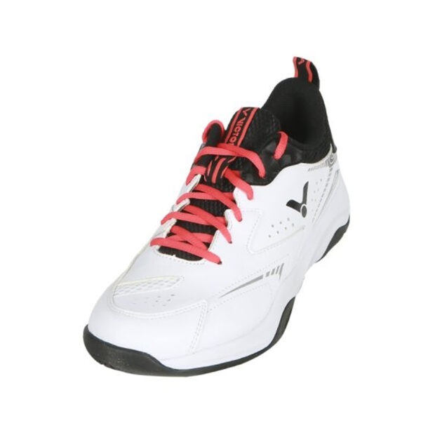 VICTOR A230 All-Around Series Badminton Shoes U-Shape 3.0 (White)