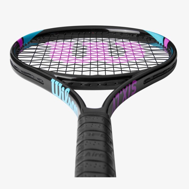 Wilson Six LV Tennis Racquet - Image 5