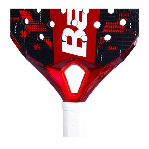 Babolat Tech Vertuo Juan Lebron Padel Racquet - Image 5