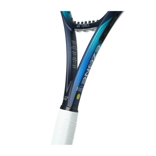 Yonex Ezone 100SL Tennis Racquet - Image 5