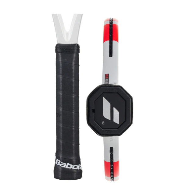 Babolat Pure Strike 100 16 x 20 Tennis Racquet - Image 8