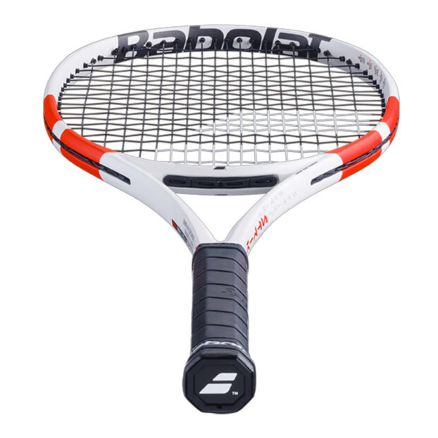 Babolat Pure Strike 98 18 x 20 Tennis Racquet - Image 5