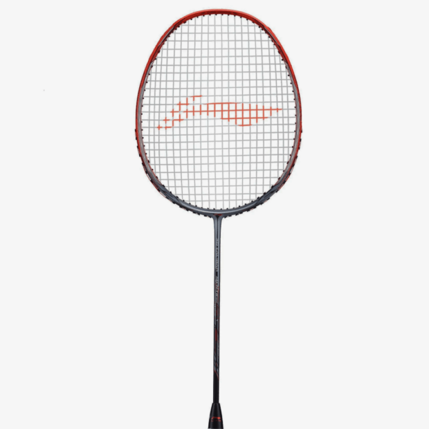 Li-Ning 3D Calibar 900 Boost Unstrung Badminton Racket - Image 4