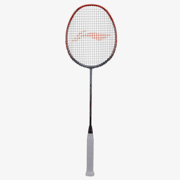 Li-Ning 3D Calibar 900 Boost Unstrung Badminton Racket - Image 7