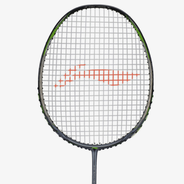 Li-Ning 3D Calibar 900 Combat Badminton Racket - Image 2