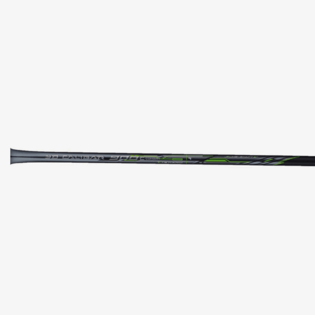 Li-Ning 3D Calibar 900 Combat Badminton Racket - Image 3