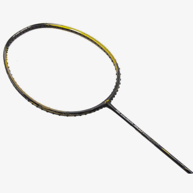 Li-Ning 3D Calibar 900 Instinct Badminton Racket - Image 3