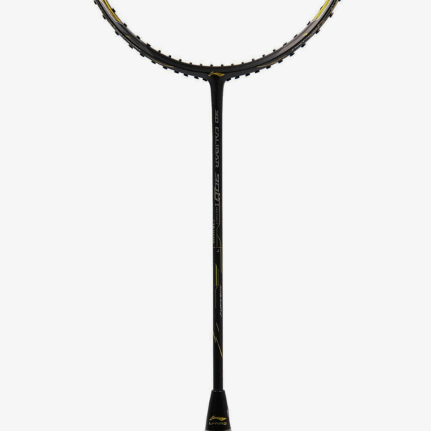 Li-Ning 3D Calibar 900 Instinct Badminton Racket - Image 5