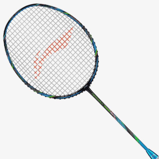 Li-Ning Aeronaut 7000 Boost Badminton Racket - Image 2