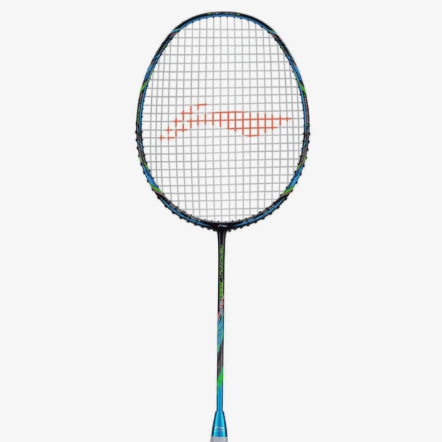 Li-Ning Aeronaut 7000 Boost Badminton Racket - Image 3