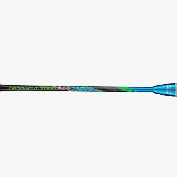 Li-Ning Aeronaut 7000 Boost Badminton Racket - Image 4