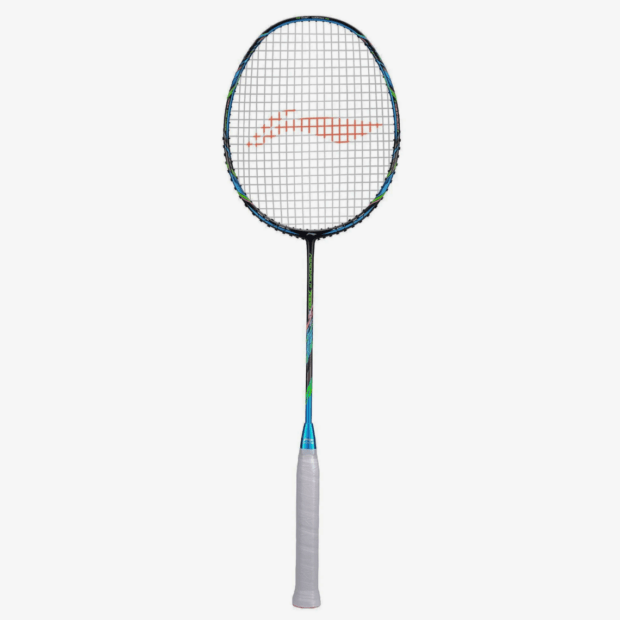 Li-Ning Aeronaut 7000 Boost Badminton Racket - Image 6