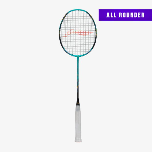 Li-Ning Blade X 700 Badminton Racket (5U/ 79 gms)