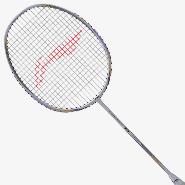 Li-Ning Turbo Charging 70 Badminton Racket - Image 2