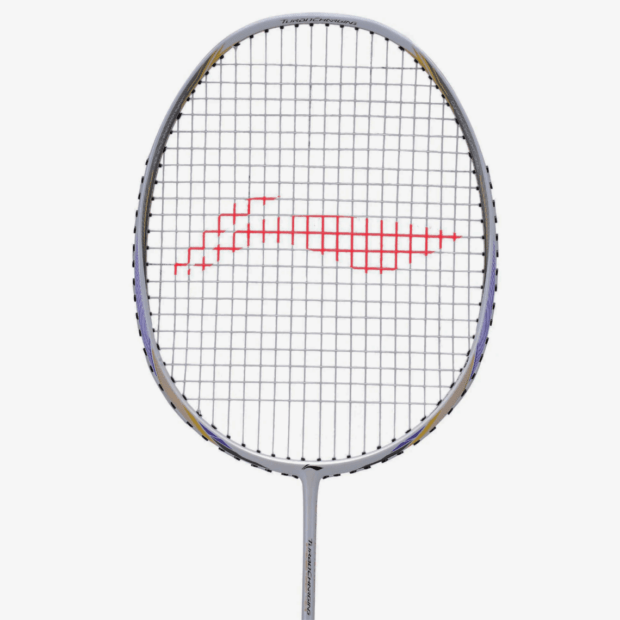 Li-Ning Turbo Charging 70 Badminton Racket - Image 3