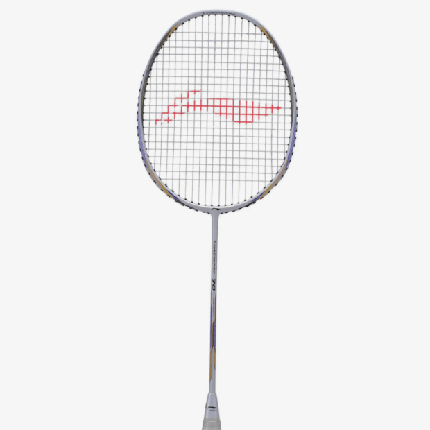 Li-Ning Turbo Charging 70 Badminton Racket - Image 4