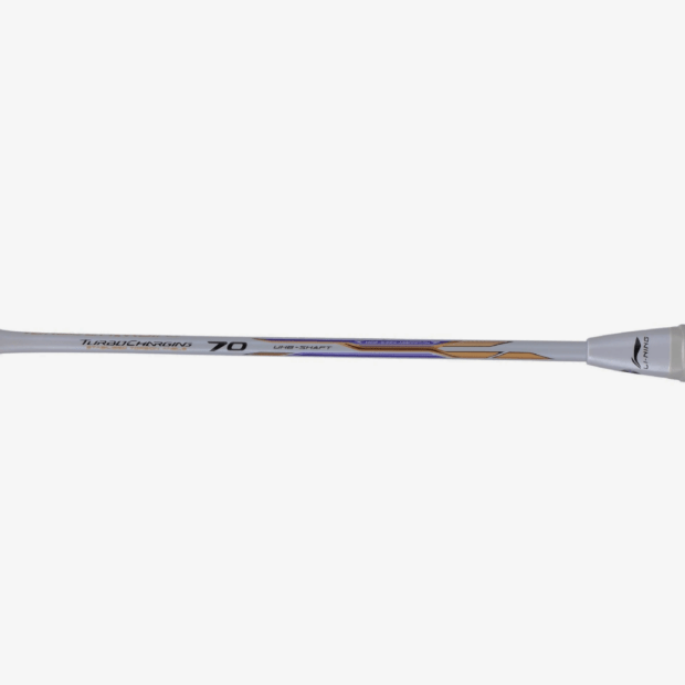 Li-Ning Turbo Charging 70 Badminton Racket - Image 5