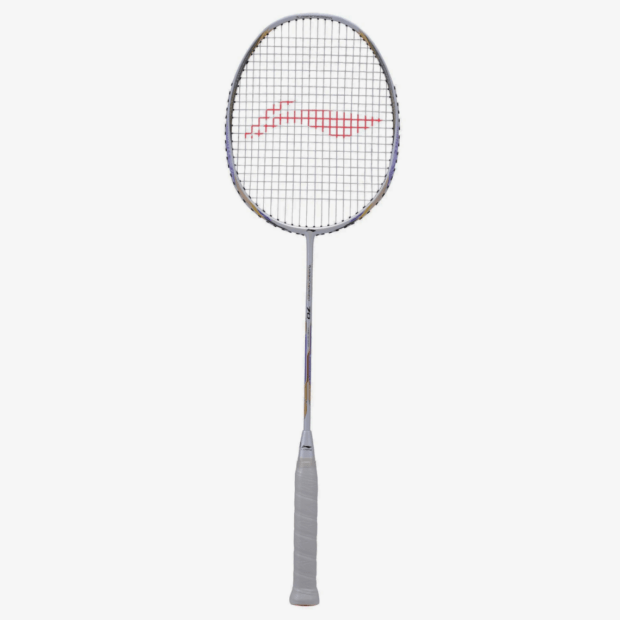 Li-Ning Turbo Charging 70 Badminton Racket - Image 7