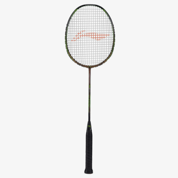 Li-Ning Turbo Charging 75D Badminton Racket - Image 3